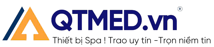 Thiết Bị Spa Buôn Ma Thuột, Đắk Lắk – QTMED
